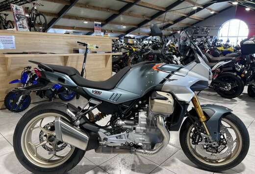 V 100 S MANDELLO PFF