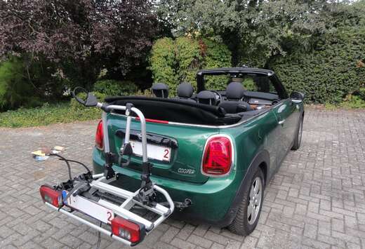 MINI Mini Cabriolet 1.5A Cooper OPF (EU6d-TEMP)