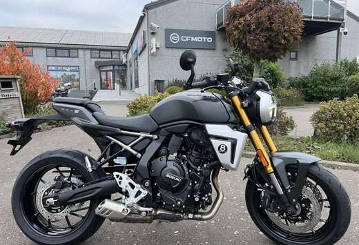 Suzuki