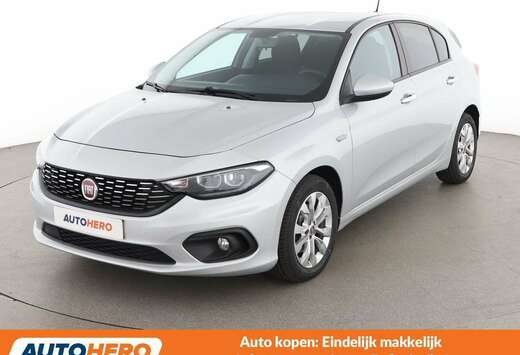 Fiat 1.4 Turbo Easy
