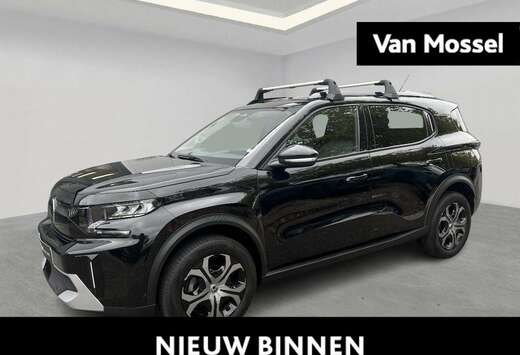 Citroen Turbo 100 ch Manual PLUS