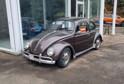 Oldtimer COX
