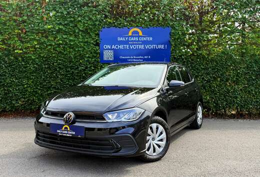 Volkswagen 1.0 TSI Life Business DSG I LED I CarPlay  ...