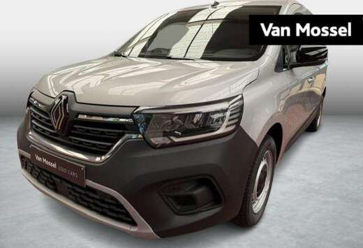 Renault Van Extra L2 dci 95