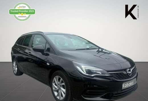 Opel Astra Sports Tourer 1.5 Turbo D / Navi / Caméra ...