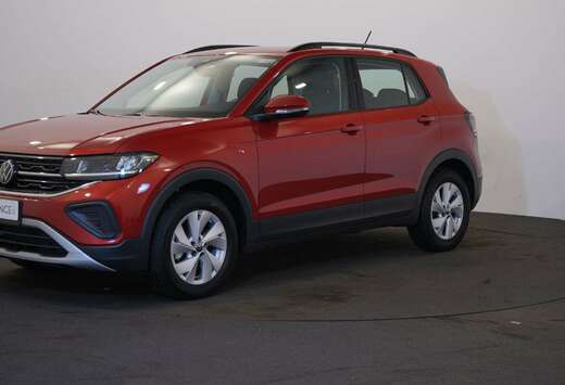 Volkswagen Life 1.0TSIApple CarPlayAndroid AutoJA16AP ...