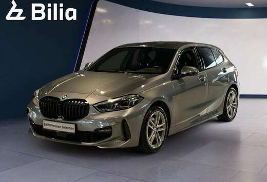 BMW 118i Hatch