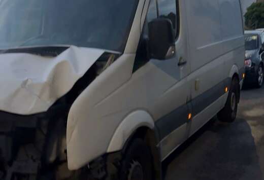 Volkswagen 30 BiTDI BMT