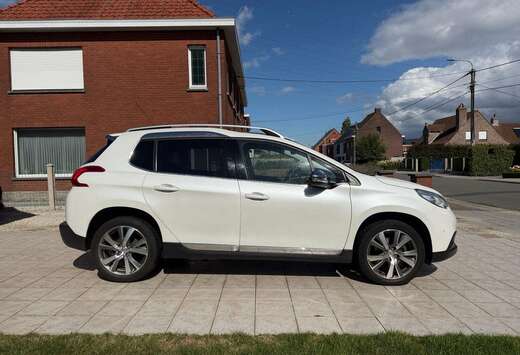 Peugeot 1.2i PureTech Allure S&S
