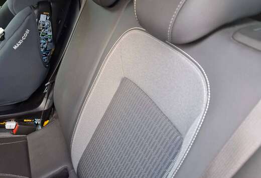 Opel Astra 1.2 Turbo Elegance S/S (EU6AP)