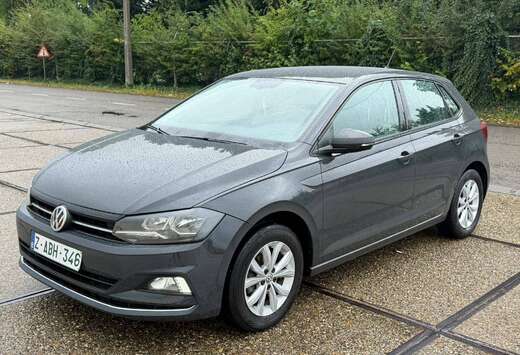 Volkswagen Polo 1.0 TSi Beats OPF