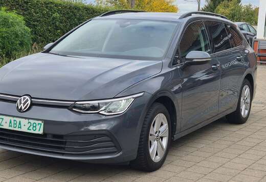 Volkswagen 1.5 TSI 96kW *LEZ BXL 2035 *Camera*CarPlay ...