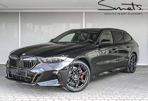 BMW xDrive40 Touring M Sport Pack Pro - M Performance ...