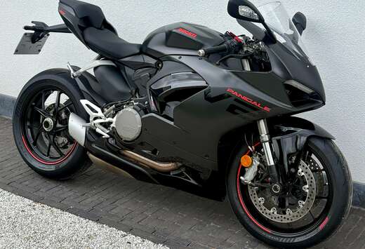Black - 955 Superquadro