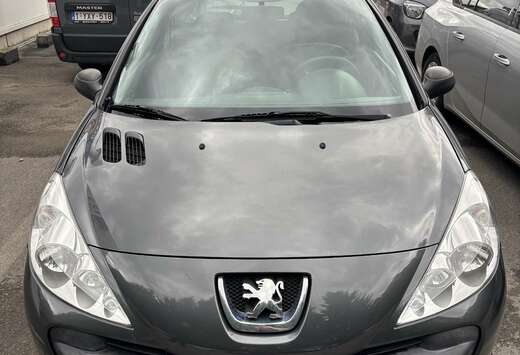 Peugeot 206+ 1.1i Generation