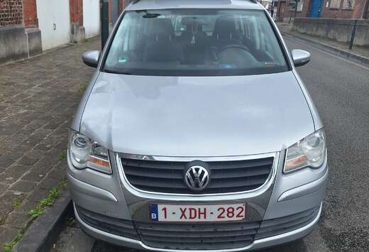 Volkswagen 1.4 TSI