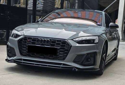 Audi A5 Sportback 45 TFSI Quattro S line OPF S tronic