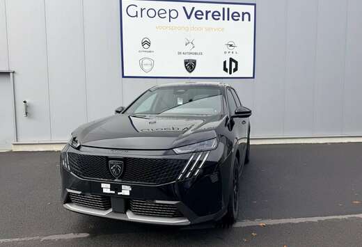 Peugeot Allure Electric *NIEUW - STOCK* NAVI - CAMERA ...