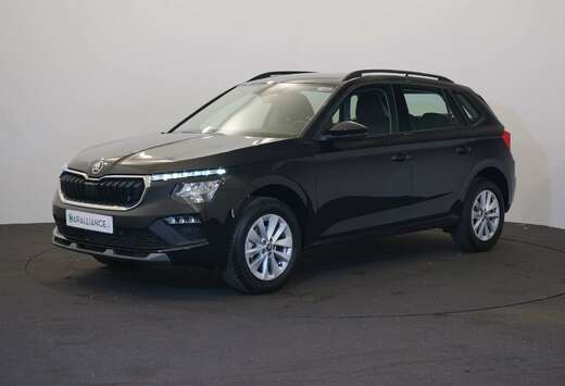 Skoda Selection 1.0TSIDSGNAVbyAPPLEDSièges+VO.CH