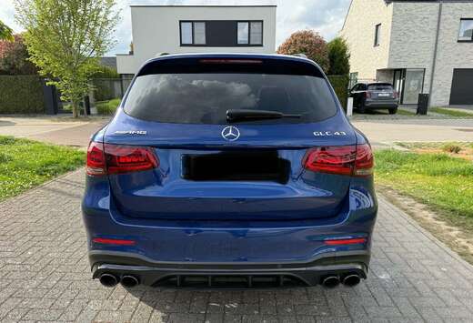 Mercedes-Benz 4-Matic Night Eagle