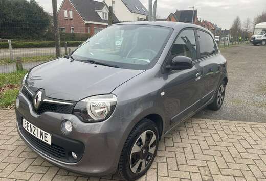 Renault Twingo 1.0i SCe Limited S