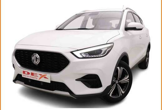 MG 1.5 VTi Tech Comfort + CarPlay