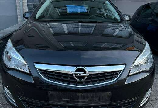 Opel Sports Tourer 1.3 CDTi ecoFLEX Enjoy Start/Stop  ...