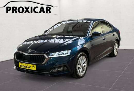 Skoda 2.0 TDi 150cv DSG Carplay*Cruise*Capteur*Airco