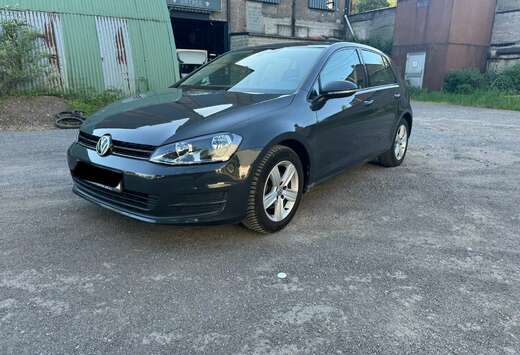 Volkswagen 2.0 CR TDi