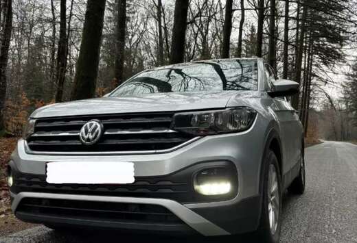 Volkswagen 1.0 TSI Life OPF