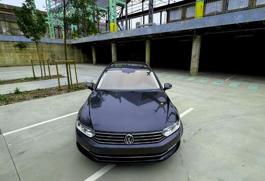 Volkswagen Volkswagen Passat Variant  Boîte DSG Auto ...