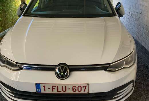 Volkswagen 1.0 TSI Life OPF