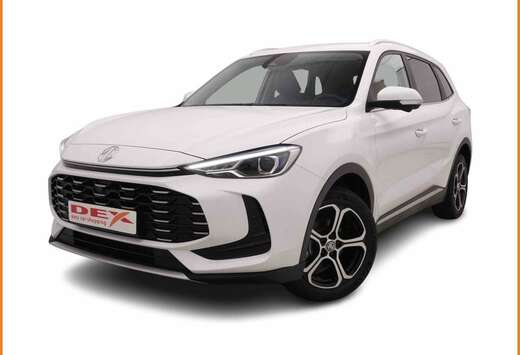 MG 1.5i 115 Comfort + Leather + LED Lights + 360Cam