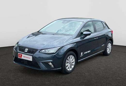 SEAT 1.0 TSI STYLE 5T 81 DG8 AU7