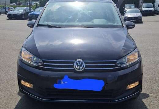 Volkswagen 1.6 TDi SCR Highline