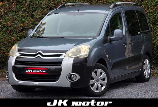 Citroen Berlingo XTR 1.6 HDi * GARANTIE *