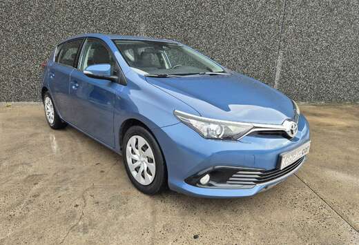 Toyota 1.33i VVT-i Comfort//CAMERA//USB/GARANTIE