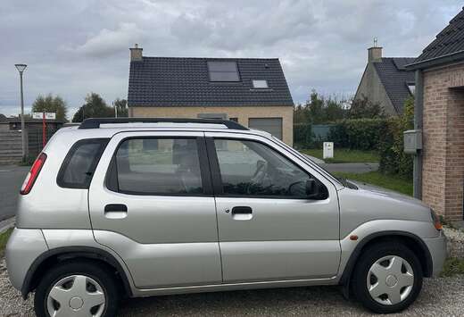 Suzuki 1.3i 16v GL