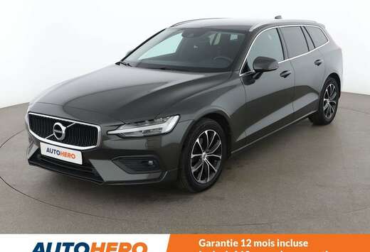 Volvo 2.0 D4 Momentum Pro