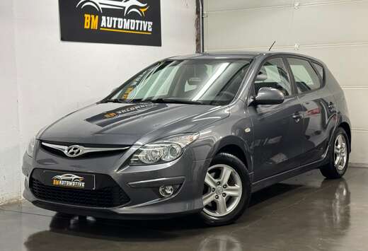 Hyundai i30 1.4 Edition 20