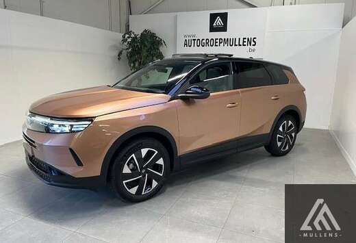 Opel Turbo Hybrid eDCT6 GS 145pk  Dag inschrijving  +