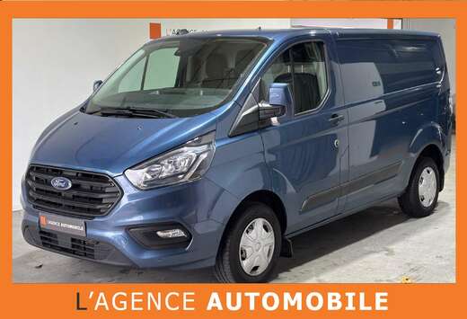 Ford Garantie 12 mois