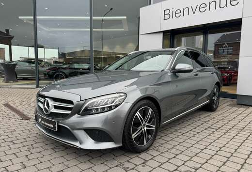 Mercedes-Benz Break *GARANTIE*CAMERA*SIEGES CHAUFF*