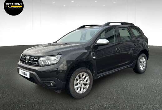 Dacia Duster 1.0 TCe Comfort GPF