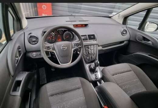 Opel 1.3 CDTi ecoFLEX Enjoy Start/Stop