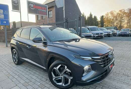 Hyundai 1.6 CRDi 48V MILD-Hybrid 33000 km  AUTOMAAT