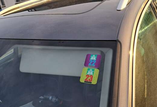 Volkswagen 2.0 TDi SCR Comfortline DSG (EU6.2)