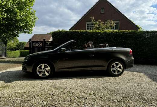 Volkswagen 2.0 TDI DPF BlueMotion Technology