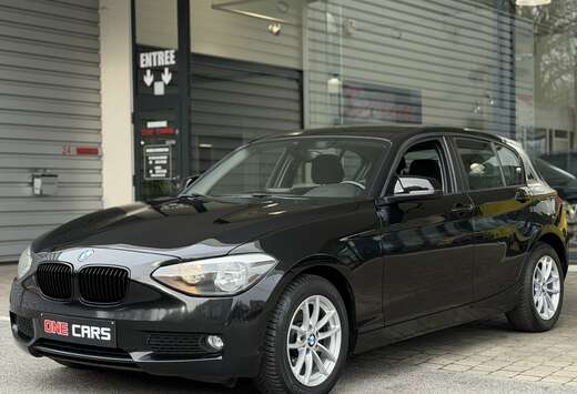 BMW d (70kw 95cv) CARPLAY-GPS-PDC-CRUISE CONTROL-JA16 ...