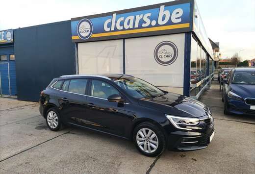 Renault 1.3TCe/140/Grandtour/Navi/Pdc/Cruise/Bluetoot ...